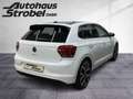 Volkswagen Polo VI 2.0 GTI TSI DSG LED Radio Bluet. Sitzhzg Weiß - thumbnail 6