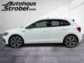 Volkswagen Polo GTI 2.0 TSI DSG LED Radio Bluet. Sitzhzg. S Weiß - thumbnail 4