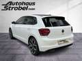 Volkswagen Polo GTI 2.0 TSI DSG LED Radio Bluet. Sitzhzg. S Weiß - thumbnail 5