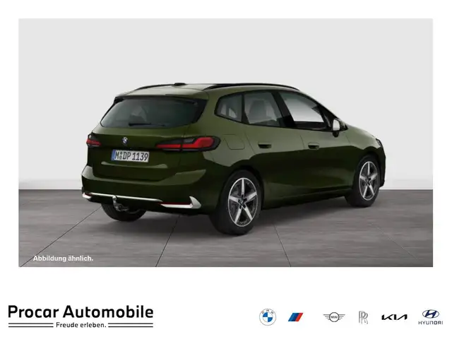 BMW 223 d xDrive Finanzierung ab 0,49%