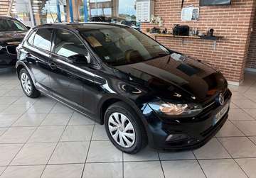 1.6 TDI Confortline 95CH GPS-CARPLAY-ATTACHE REMORQUE