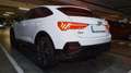 Audi Q3 Q3 40 TDI Black line quattro S tronic 147kW Blanco - thumbnail 10
