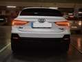 Audi Q3 Q3 40 TDI Black line quattro S tronic 147kW Blanco - thumbnail 11