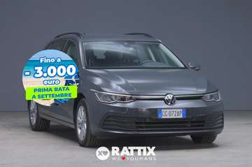 2.0 TDI 150CV Life DSG