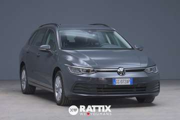 2.0 TDI 150CV Life DSG