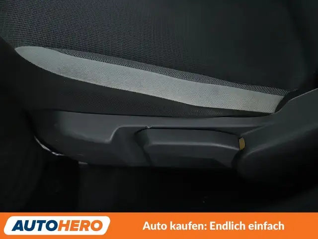 Toyota Aygo view 25