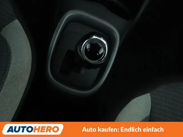 Toyota Aygo view 23