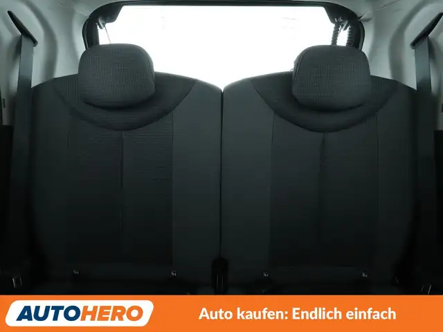 Toyota Aygo view 15