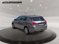 Peugeot 308 Limousine Allure HDI 130 *SHZ*Navi*AHK* Grau - thumbnail 9