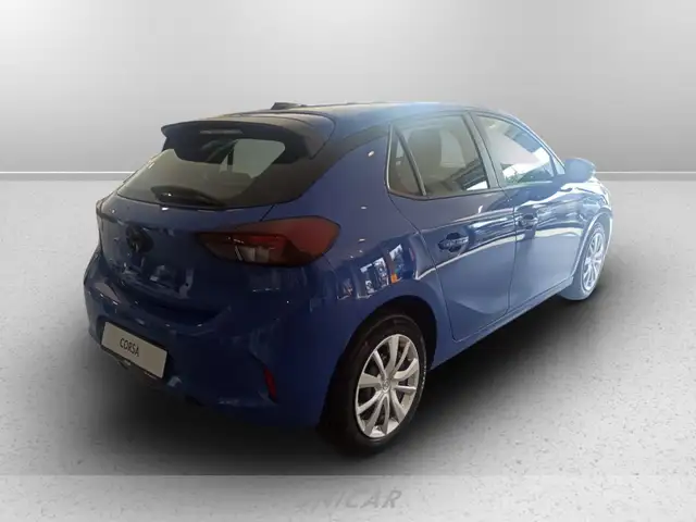 Opel Corsa view 5