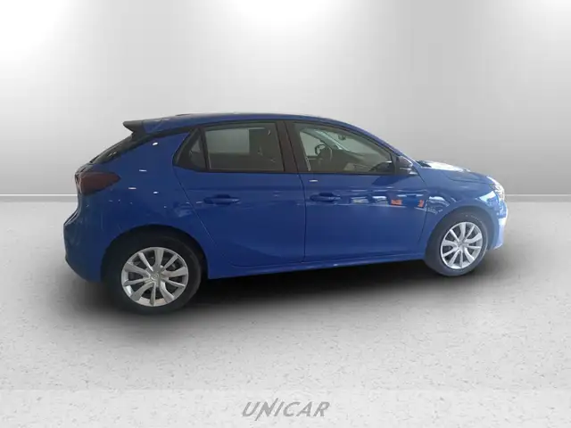 Opel Corsa view 6