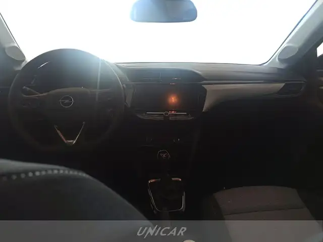 Opel Corsa view 14
