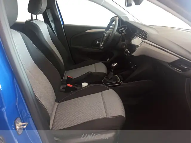 Opel Corsa view 15