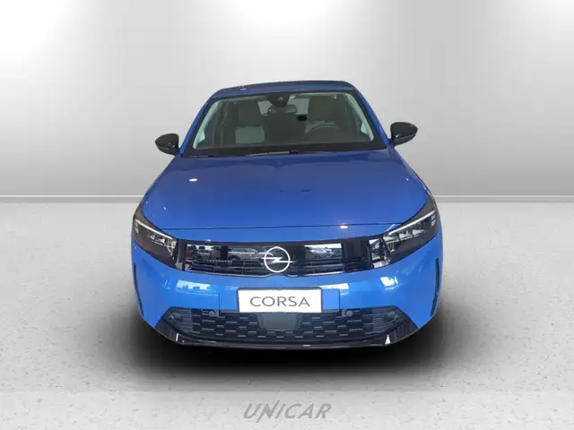 Opel Corsa view 8