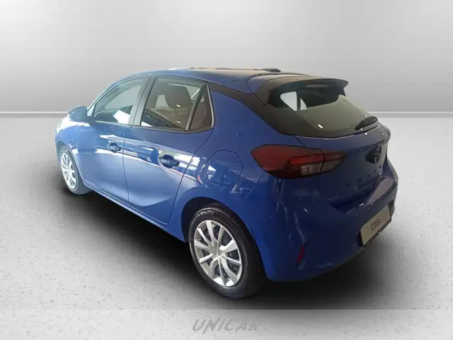 Opel Corsa view 3