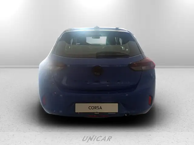 Opel Corsa view 4
