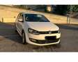 Volkswagen Polo POLO SOCIETE 1.6 TDI 90 FAP TRENDLINE BUSINESS REVERSIBLE Blanc - thumbnail 1