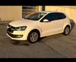 Volkswagen Polo POLO SOCIETE 1.6 TDI 90 FAP TRENDLINE BUSINESS REVERSIBLE Blanc - thumbnail 2