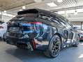BMW iX xDrive45 M Sport HUD+AHK+H/K+M Multisitze+Iconic G Schwarz - thumbnail 2