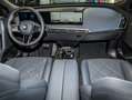 BMW iX xDrive45 M Sport HuD+ACC+AHK+Standh.+LED+H/K+Memor Чорний - thumbnail 9