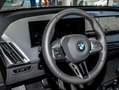 BMW iX xDrive45 M Sport HUD+AHK+H/K+M Multisitze+Iconic G Schwarz - thumbnail 14
