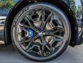 BMW iX xDrive45 M Sport HuD+ACC+AHK+Standh.+LED+H/K+Memor Чорний - thumbnail 4