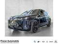 BMW iX xDrive45 M Sport HUD+AHK+H/K+M Multisitze+Iconic G Schwarz - thumbnail 1