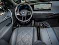 BMW iX xDrive45 M Sport HuD+ACC+AHK+Standh.+LED+H/K+Memor Чорний - thumbnail 11