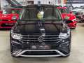 Volkswagen Tiguan Allspace ALLSPACE ELEGANCE 4MOTION+7SITZ+SHZ+AHK+GARANTIE Noir - thumbnail 2