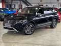 Volkswagen Tiguan Allspace ALLSPACE ELEGANCE 4MOTION+7SITZ+SHZ+AHK+GARANTIE Noir - thumbnail 1