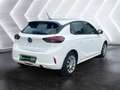 Opel Corsa F 1.2 5 Jahre Garantie BigDeal Blanc - thumbnail 6