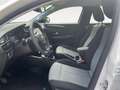 Opel Corsa F 1.2 5 Jahre Garantie BigDeal Blanc - thumbnail 12
