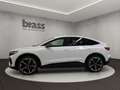 Audi Q4 e-tron 55 quattro 250 kW Wit - thumbnail 3