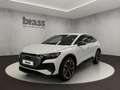 Audi Q4 e-tron 55 quattro 250 kW Wit - thumbnail 2