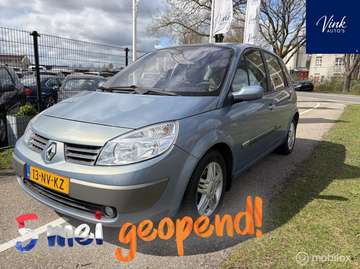 1.6-16V Dynamique Comfort | Distributieriem vervan