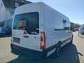 Renault Master III Oberaigner Mixto L3H2  3,5t 4X4 Weiß - thumbnail 7