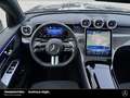 Mercedes-Benz GLC 300 GLC 300 d 4M AMG Coupe 20" AHK Pano 360° D-Light Grau - thumbnail 12