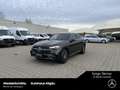 Mercedes-Benz GLC 300 GLC 300 d 4M AMG Coupe 20" AHK Pano 360° D-Light Grau - thumbnail 1