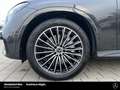 Mercedes-Benz GLC 300 GLC 300 d 4M AMG Coupe 20" AHK Pano 360° D-Light Grau - thumbnail 21