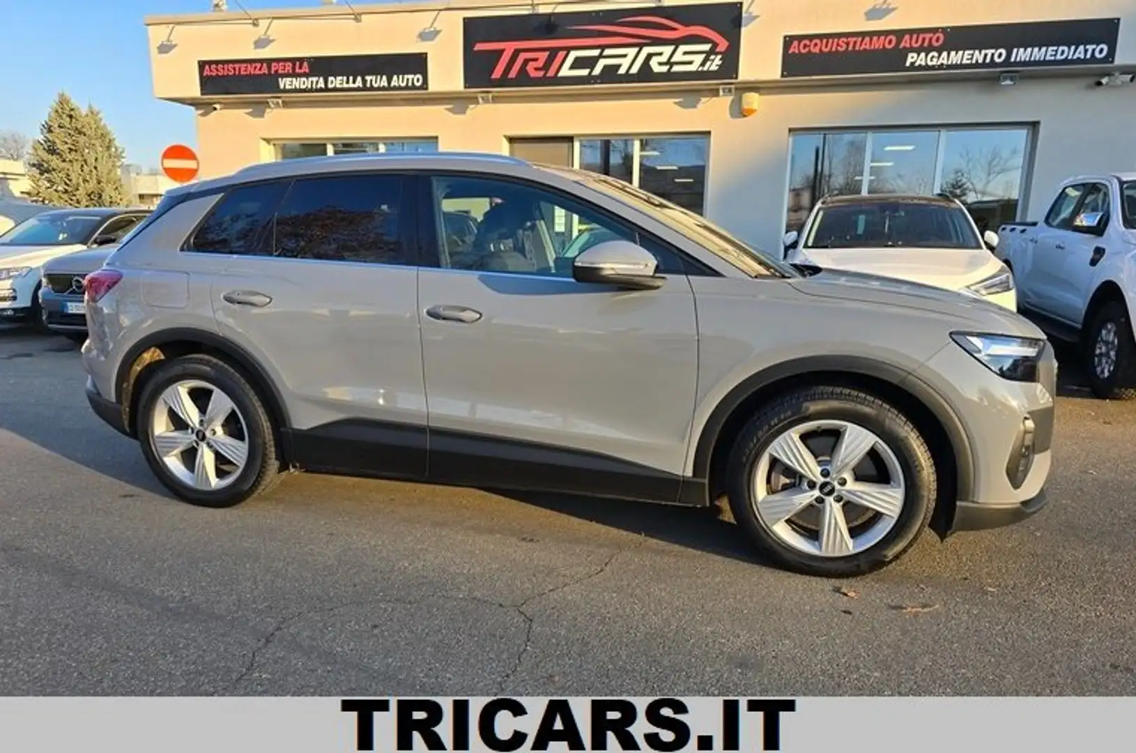 Audi Q4 e-tron 40 LEASING IN CORSO - IVA ESPOSTA - PERMUTE - 1