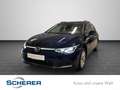Volkswagen Golf Variant 2,0 TDI DSG Style, Navi, SItzh., Pa Blau - thumbnail 1