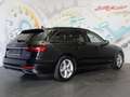 Audi A4 Avant 40 TDI quattro advanced S-tronic *ACC, MA... Schwarz - thumbnail 4