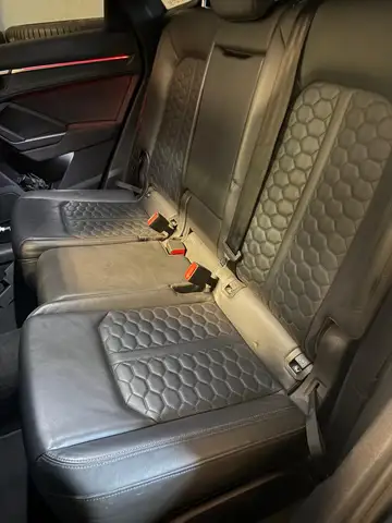 Audi RS Q3 view 14