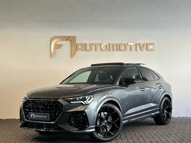 2021 Audi RS Q3 in Grey for sale