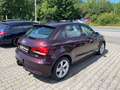 Audi A1 1.0 TFSI Ultra Sportback design*S-Tronic* Rot - thumbnail 7