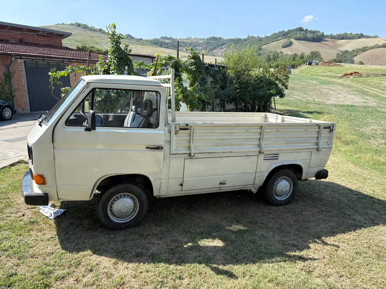 Volkswagen Transporter, foto 2