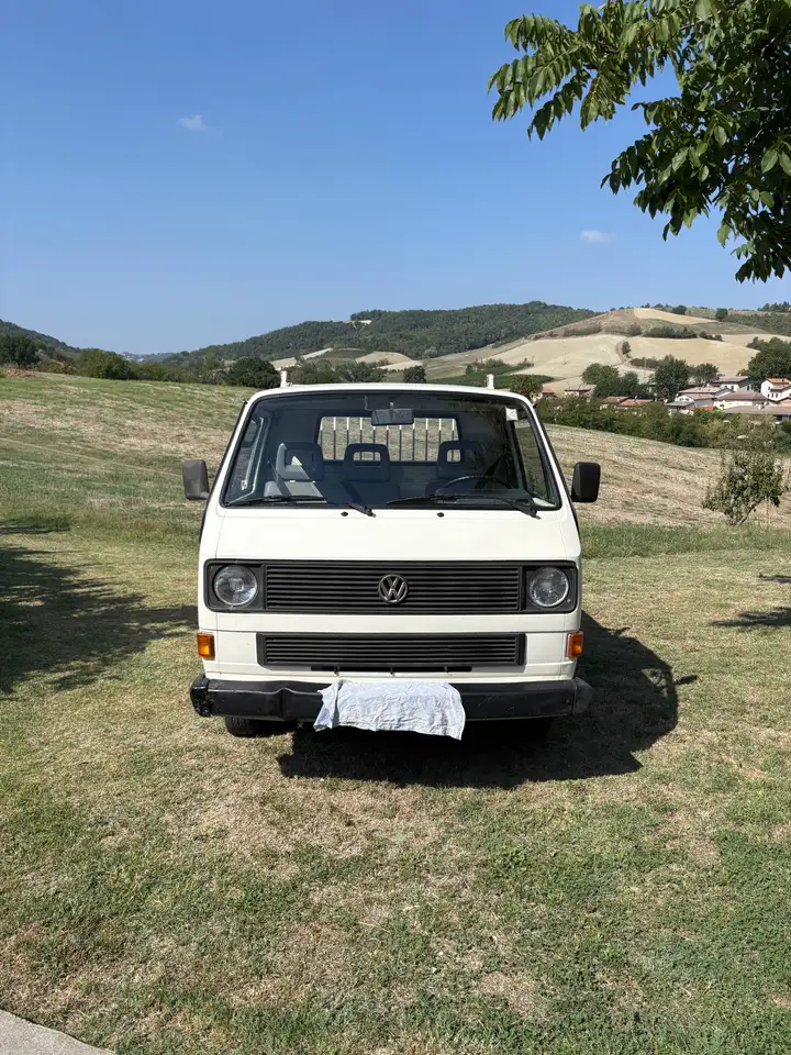 Volkswagen Transporter, foto 3