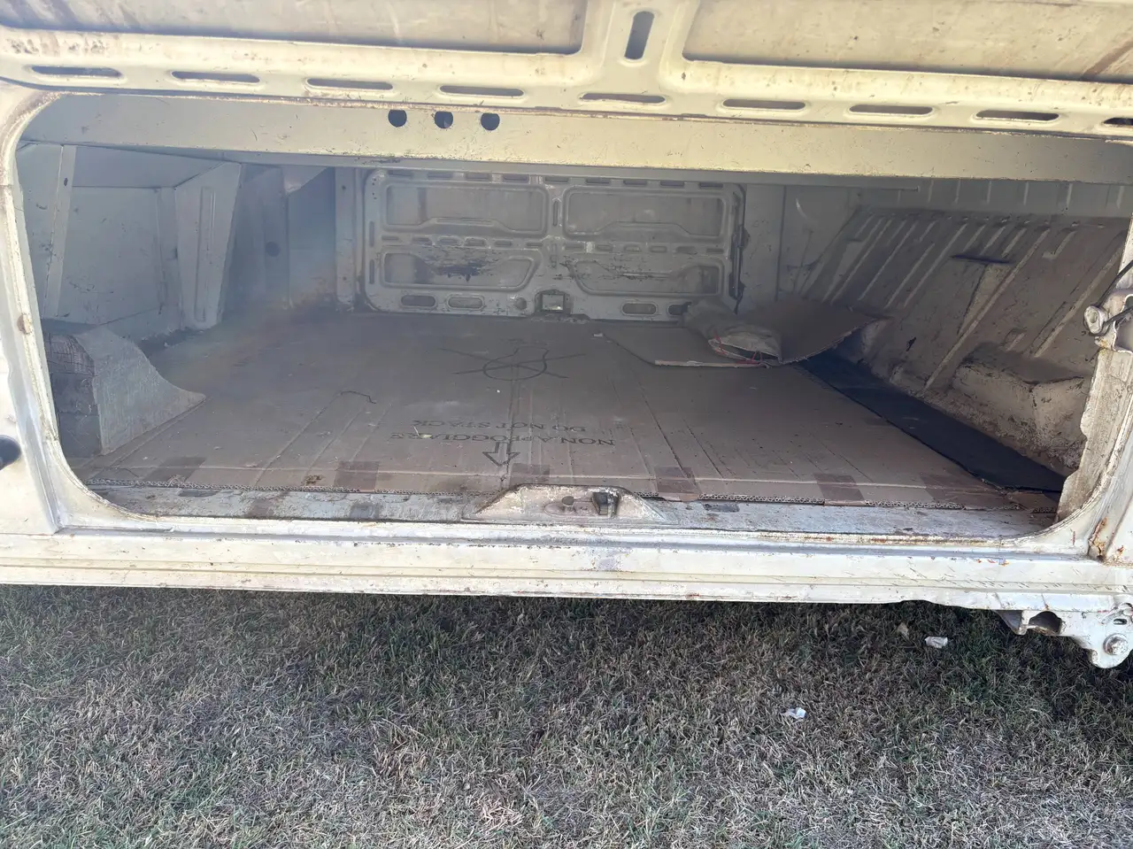 Volkswagen Transporter, foto 8