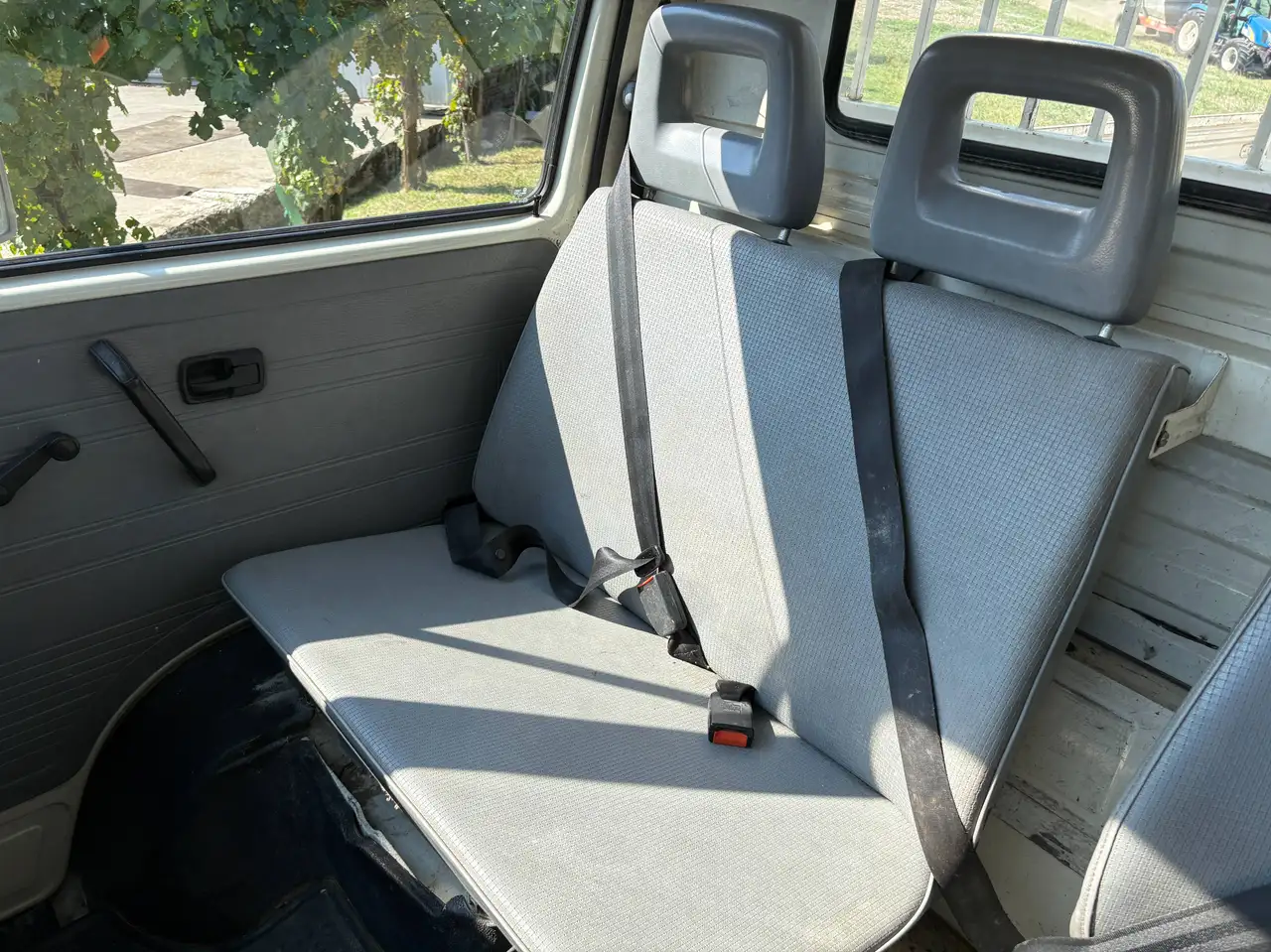 Volkswagen Transporter, foto 5