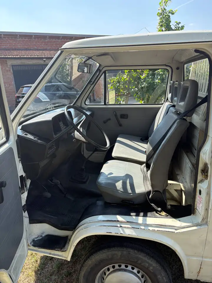 Volkswagen Transporter, foto 4